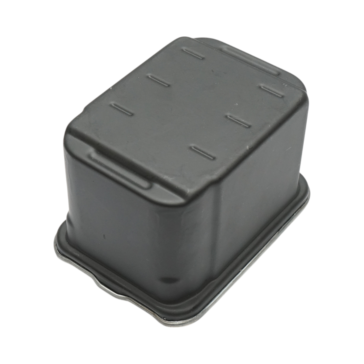 John Deere fuel filter 128x94x83mm OEM code AR86745, RE57073, RE27091, XN154, P556745, WK8106, SK3567, SN5045